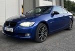 BMW 3 E92 330XD