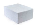 Absorbent rozlité kapaliny 60 l Podložka 100 ks v balení RS PRO