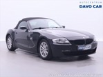 BMW Z4 2,0 i 110kW Aut.klima Xen