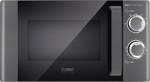 CASO M20 ECOSTYLE mikrovlnná trouba černá 700 W
