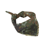 Šátek bandana - flecktarn