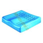 PODLOŽKA ANTIDEKUBITNÍ PĚNOVÁ S PAMĚTÍ P 361C VISCOFLEX DMA - 51x46cm