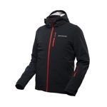 Bunda BLIZZARD Ski Jacket Berwang, black