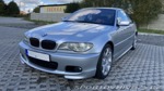 BMW 3 330Ci (E46)