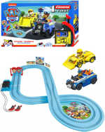 CARRERA First autodráha Tlapková Patrola 2,9m 114x88cm na baterie