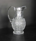 Džbán s dýnkem a se vzorem 500 (0,9 l)