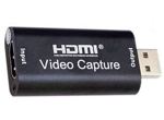 Adaptér HDMI na USB HDS-555