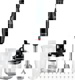 Bosch ErgoMaster Serie 4 tyčový mixér černá