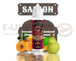 Bandidos - Příchuť Shake&Vape 10ml - Pear Apricot