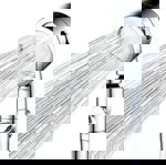 Sprchová hlavice s turbínou