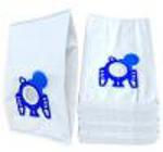 3D sáčky do vysavačů MIELE MIELE GN typu s mikrofiltrem, textilní 20ks