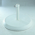 Stojan betonový pro slunečníky Doppler 20kg