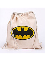 Vak na záda Batman - Logo