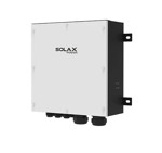 Solaxpower SolaX X3-EPS-BOX 150kW G2 – vysokovýkonný paralelní EPS box pro vícestřídačové FV systémy