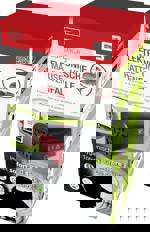 Swissinno Elektr. Maus-und Rattenfalle SuperCat mit Bluetooth past na myši 1 ks