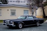 Lincoln Mark  Continental  III 269kW 7