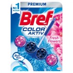 Bref Color Aktiv WC blok 42 g