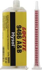LOCTITE® 9466 A a B dvousložkové lepidlo 451199 50 ml