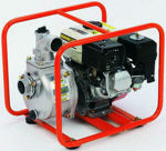 Benzínové vodní čerpadlo 930L/min W Robinson And Sons SEH80X