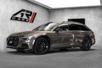 Audi A6 Allroad Allroad 55TDI Mat