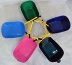 Mihaj Kolečko dětské plechové, kovové