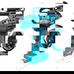 AKU pistolový kompresor 11 barů, 18V  DEDRA DED7078LCD DED7078LCD