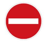 Zákaz vjezdu vozidel