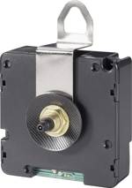 HD-1688MRCSC DCF hodinový strojek Směr otáčení=doprava Délka hřídelky ciferníkových ručiček=17 mm