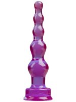 Anální kuličky s přísavkou SpectraGels Anal Tool