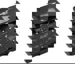 Ansmann Energy Check LCD zkoušečka baterií a akumulátorů, 1900-0100