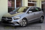 Mercedes-Benz B 200 LED CARPLAY ZÁRUKA ČR