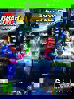 LEGO Batman 3: Beyond Gotham