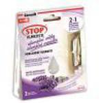 Ceresit STOP VLHKOSTI 2v1 absorpční sáčky relaxační levandule, 2x50g