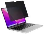 Kensington MagPro(TM) Elite Privacy Filter fólie chránicí proti blikání obrazovky MacBook 40,6 cm (16) Formát obrazu: 16:10 K58371WW Apple MacBook Pro 16 (M1,