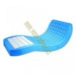 MATRACE ANTIDEKUBITNÍ PĚNOVÁ P161M-OPP VISCOFLEX HEELS DMA