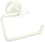 tesa MOON WHITE držák toaletního papíru lepidlo kov