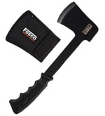 Sekera FORESTER ČERNÁ