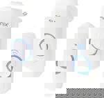 Sygonix SY-5225386 bezdrátový zvonek kompletní sada s bleskem