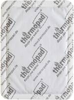 Thermopad natural warmer ohřívač zad 1 ks TpR31780 Provozní doba (max.) 12 h