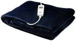 DOMO DO637ED vyhřívací deka 160 W tmavě modrá