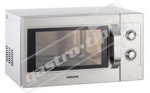 Mikrovlnná trouba SAMSUNG CM-1099/A gastro