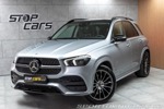 Mercedes-Benz  GLE 400d AMG 4M*TAŽNÉ*VZDUCH*