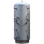 Regulus Akumulační nádrž s 2 nerezovými výměníky TV HSK 750 PV