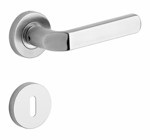 Dveřní kování nerez - Ferara Rostex