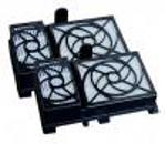 Filtr pro KÄRCHER DS 5800, DS 6000, DS 6 - náhrada HEPA 2.860-273.0 omývatelný, 2ks