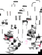 TOOLCRAFT TO-10020720 rudl PP, ocel, max. zatížení 60 kg