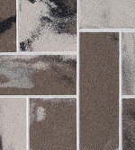 Fasádní obklad Delap, Pálava  - haklík