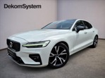 Volvo S60 2,0 B5 R-Design Auto