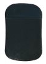 Geti NANO protiskluzová podložka černá STICK