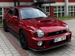 Subaru Impreza Wrx